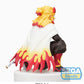 Demon Slayer: Rengoku -Hashira Meeting- PM Perching Figure