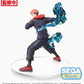 Jujutsu Kaisen: Itadori Yuji Figurizm Prize Figure