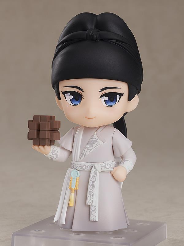 Feng Qi Luo Yang: 1780 Baili Hongyi Nendoroid