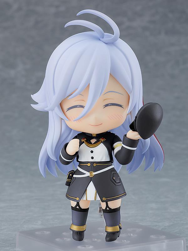 86 -Eighty Six-: 1672-b Vladilena Milizé: Bloody Regina ver. Nendoroid