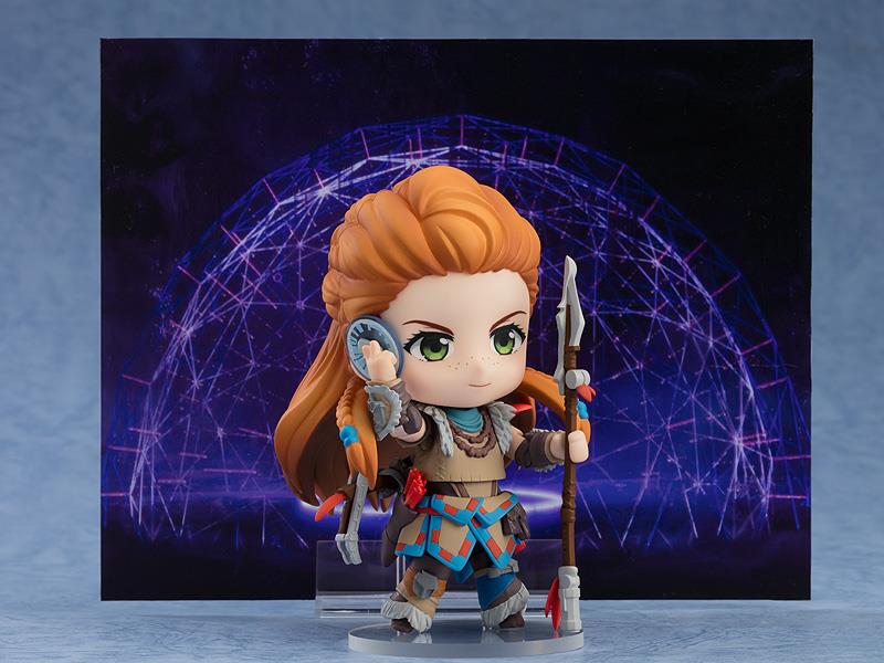 Horizon Forbidden West: 1850 Aloy Nendoroid
