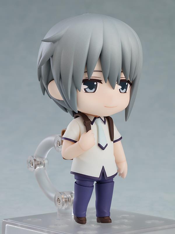 Fruits Basket: 1915 Yuki Soma Nendoroid