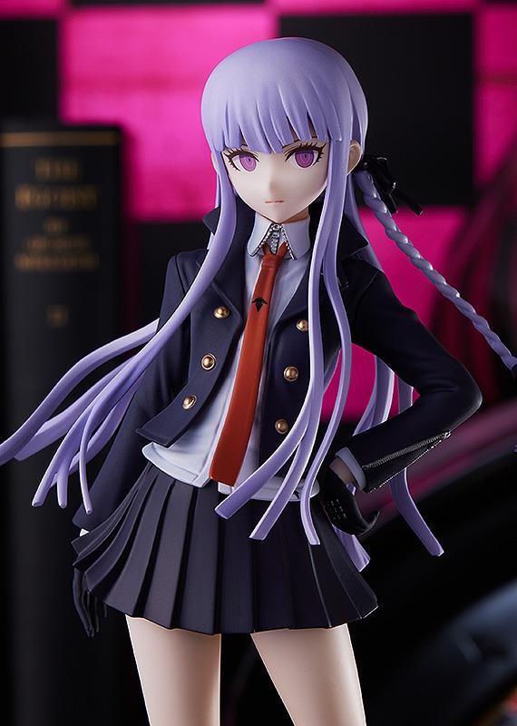 Danganronpa: Kyoko Kirigiri POP UP PARADE Figurine