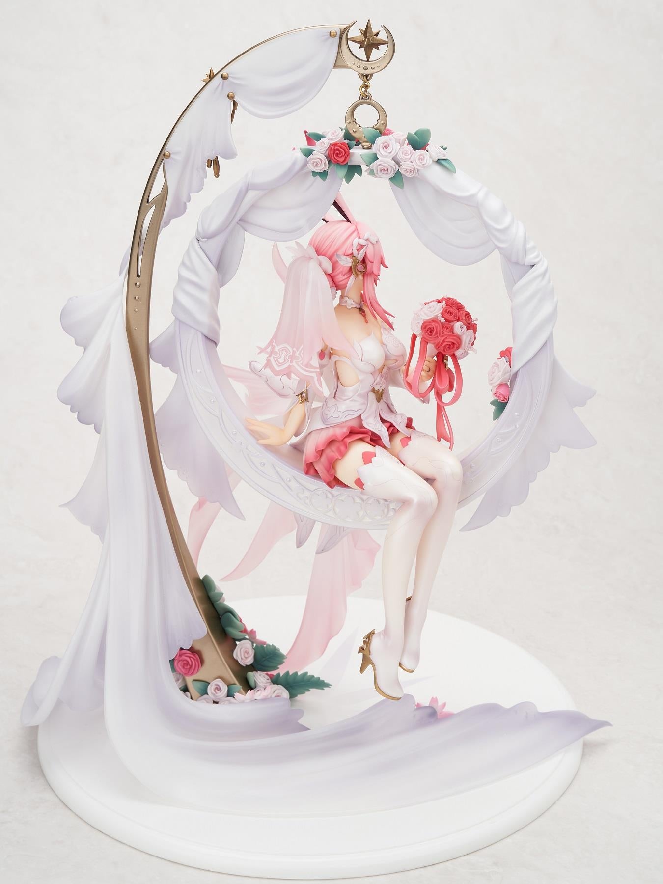 Honkai Impact 3rd: Yae Sakura ~Dream Raiment~ 1/7 Scale Figurine