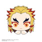 Demon Slayer: Hug Character Collection 6 Plush Blind Box