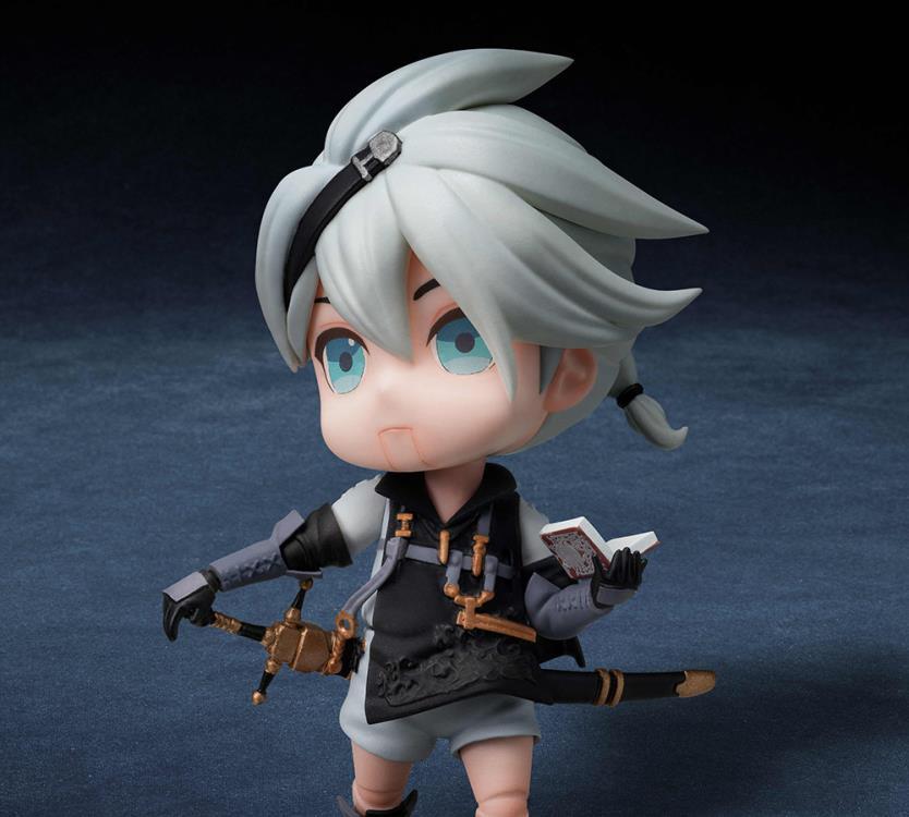 NieR Replicant ver.1.22474487139: Nier Spooky Deformed Prize Figure
