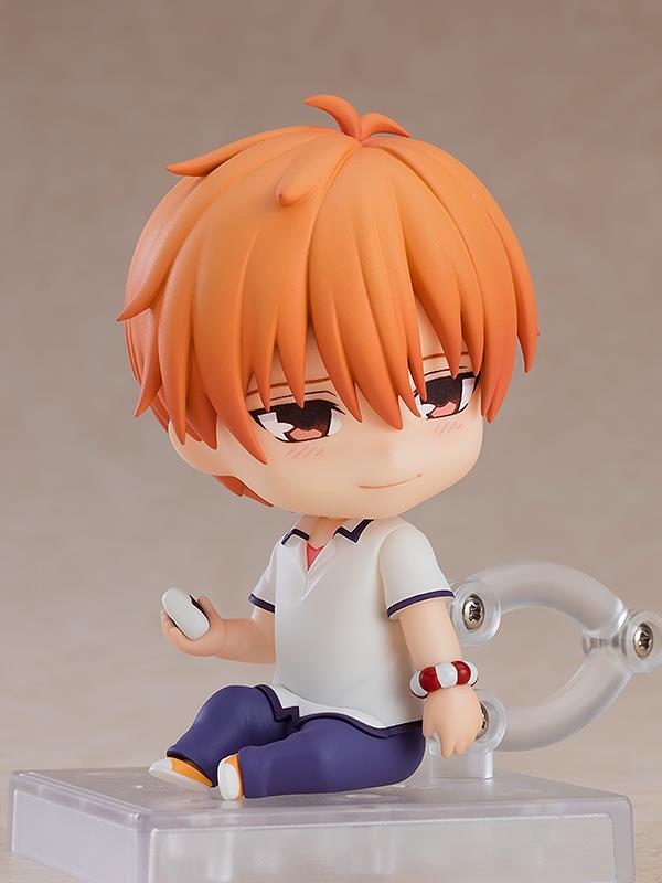 Fruits Basket: 1916 Kyo Soma Nendoroid