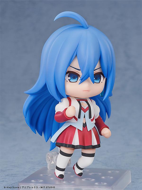 Vivy -Fluorite Eye's Song-: 1931 Vivy Nendoroid