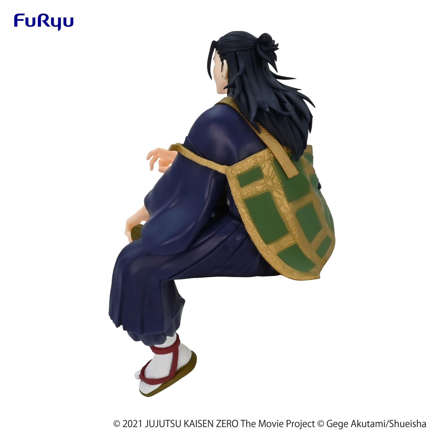Jujutsu Kaisen: Suguru Geto Noodle Stopper Prize Figure