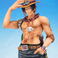 One Piece: Portgas D Ace Figuarts Zero 5th Anniversary Figure