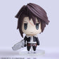 Final Fantasy: Final Fantasy Trading Art Mini Figures