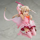 Fate/Kaleid Liner: Prisma Illya 1/8 Scale Figure