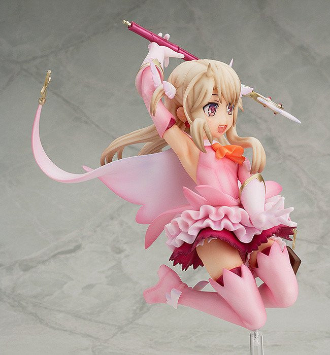 Fate/Kaleid Liner: Prisma Illya 1/8 Scale Figure