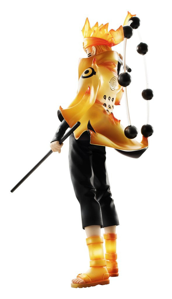 Naruto Shippuden: G.E.M. Uzumaki Naruto Rikudo Sennin Mode Figure