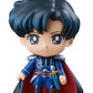 Sailor Moon: Dark Kingdom Petit Chara! Set of 7 Figures