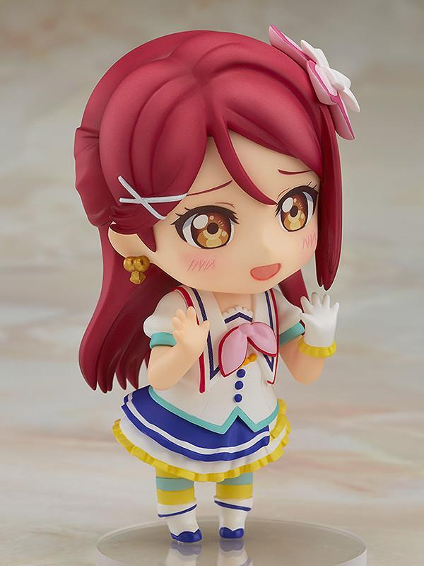 Love Live! Sunshine!!: 714 Sakurauchi Riko Nendoroid