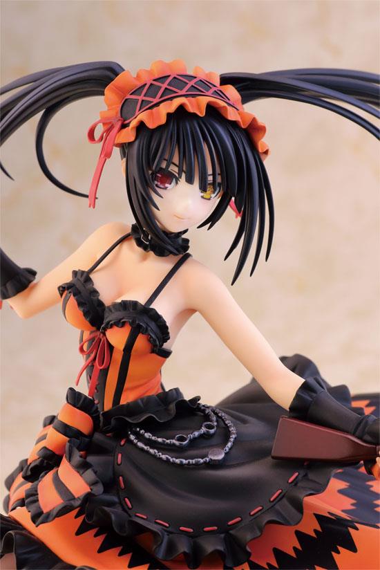 Date a Live: Kurumi 1/7 Scale Figurine