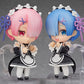 Re:Zero: 732 Ram Nendoroid
