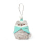Pusheen: Series 5 Holiday Cheer Ornaments Plush Blind Box (Single Box)