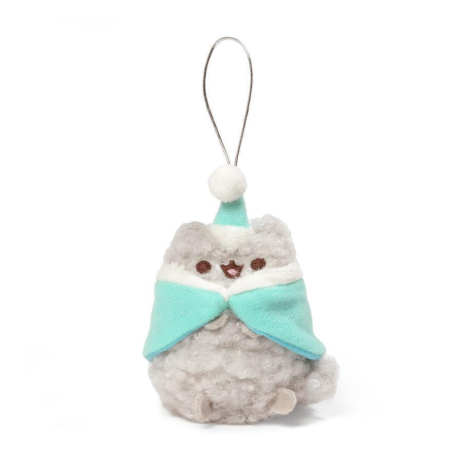 Pusheen: Series 5 Holiday Cheer Ornaments Plush Blind Box (Single Box)