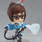 Overwatch: 757 Mei Classic Skin Nendoroid