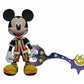 Kingdom Hearts II: Mickey, Axel & Shadow Collector's Action Figure Set