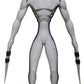 Kingdom Hearts II: Sora, Dusk & Soldier Collector's Action Figure Set