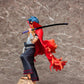 Gurren Lagann: Kamina 1/8 Scale Figure