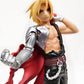 Fullmetal Alchemist: Edward Elric 6" Figure