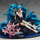 Vocaloid: Hatsune Miku Deep Sea Girl ver. 1/8 Scale Figure