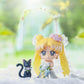 Sailor Moon: Happy Wedding Petit Chara! Figure Set