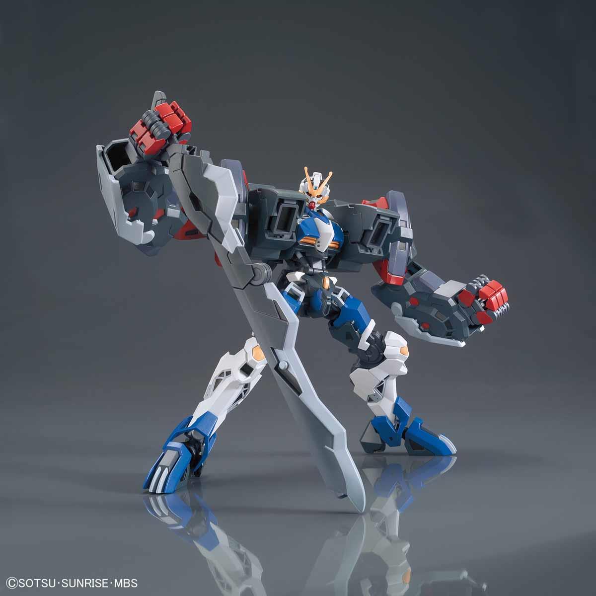 Gundam: Gundam Dantalion HG Model