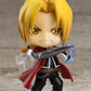 Fullmetal Alchemist: 788 Edward Elric Nendoroid