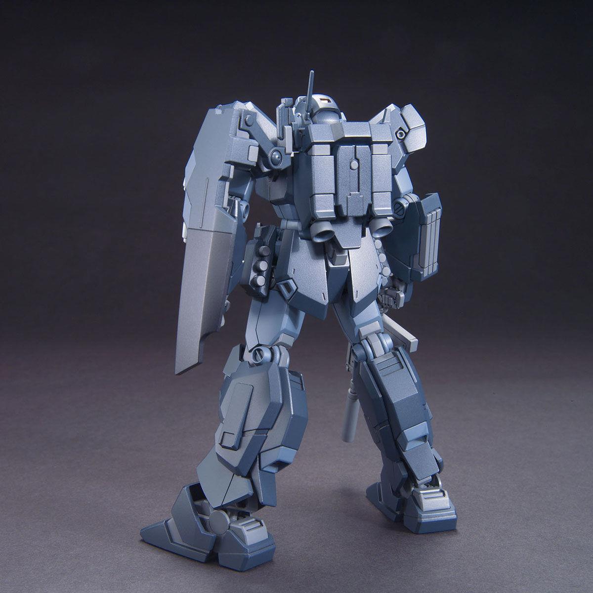 Gundam: Jesta HG Model