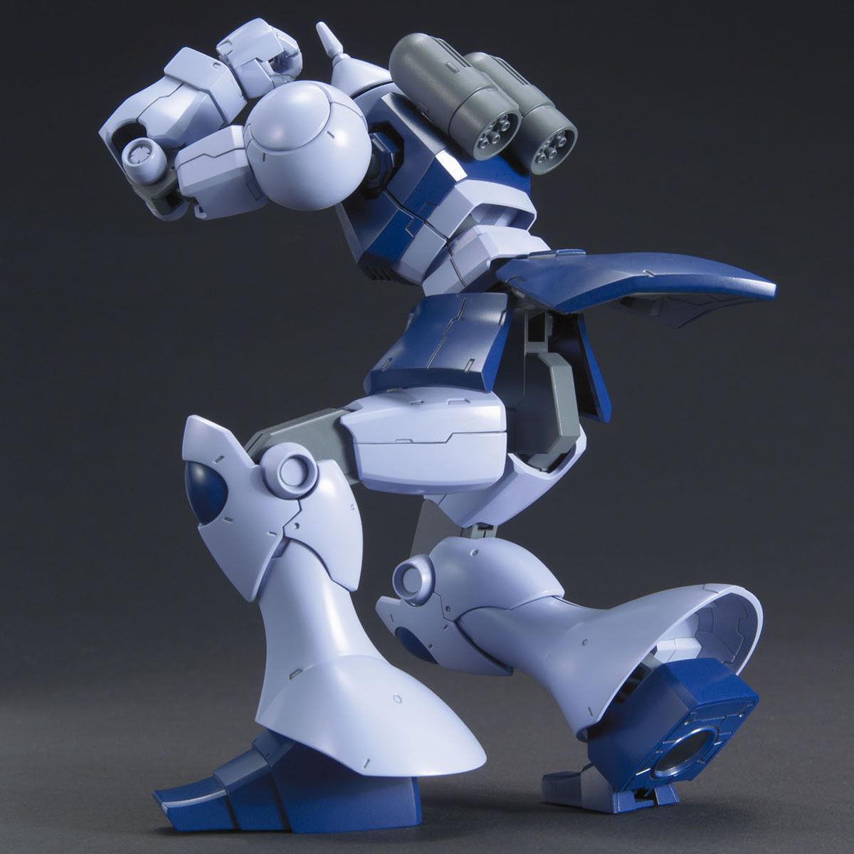 Gundam: Gyan HG Model