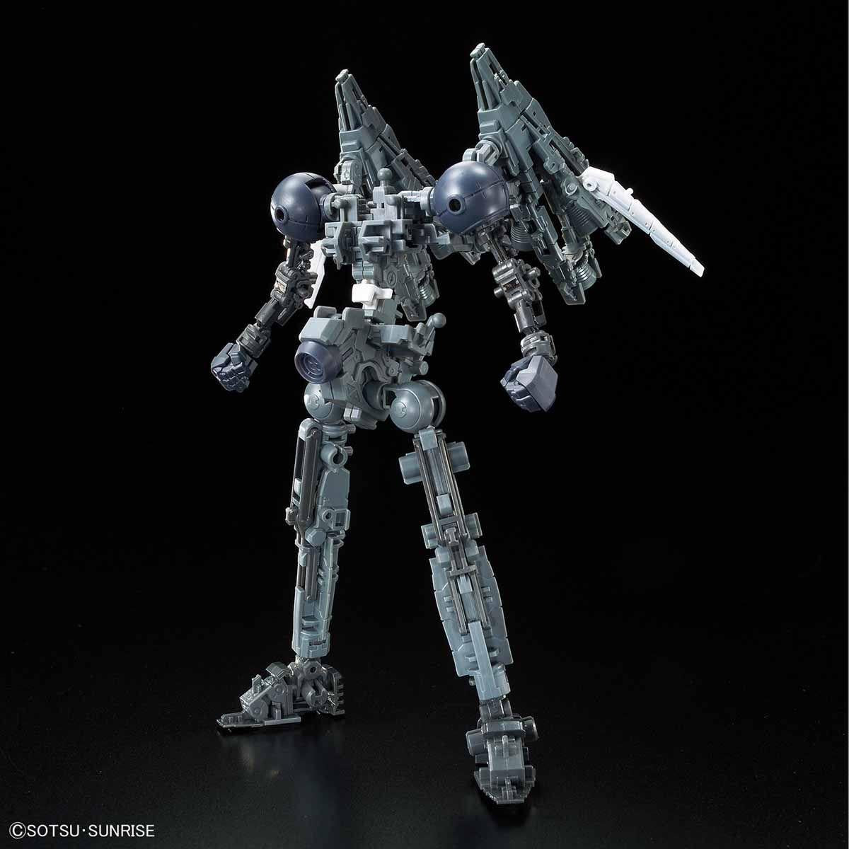 Gundam: Tallgeese RG Model