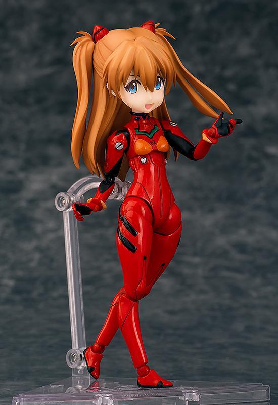 Evangelion: 011 Asuka Langley Parfom