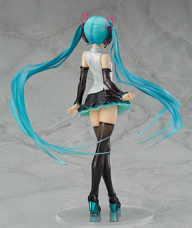 Vocaloid: Hatsune Miku V4X 1/8 Scale Figurine