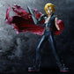 Fullmetal Alchemist: Edward Elric G.E.M. Figure