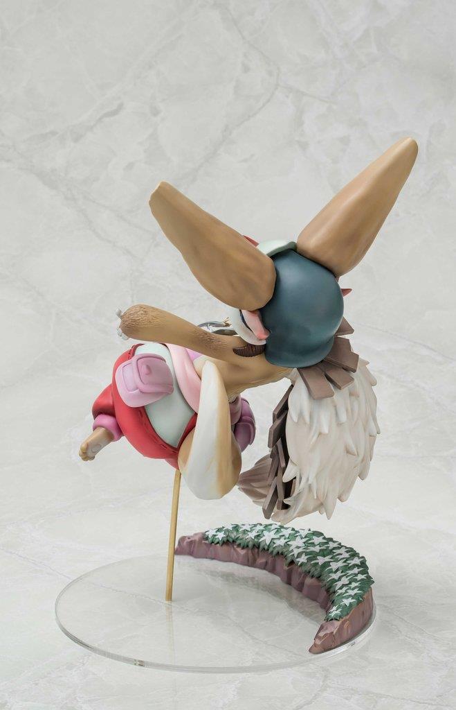 Made in Abyss: Nanachi 1/6 Scale Toy'sworks Figurine