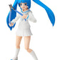 Ultimate! Nipako-chan: SP-096 Nipako Figma
