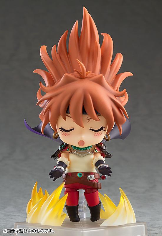 Slayers: 901 Lina=Inverse Nendoroid
