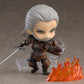The Witcher 3: 907 Geralt Nendoroid