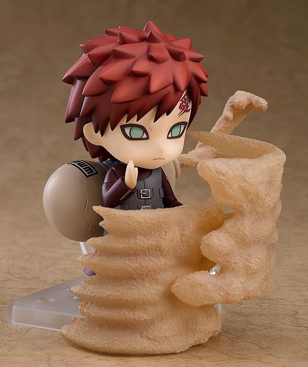 Naruto Shippuden: 956 Gaara Nendoroid