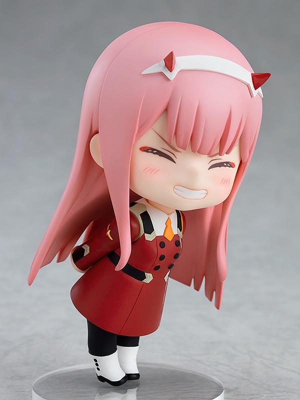 Darling in the Franxx: 952 Zero Two Nendoroid