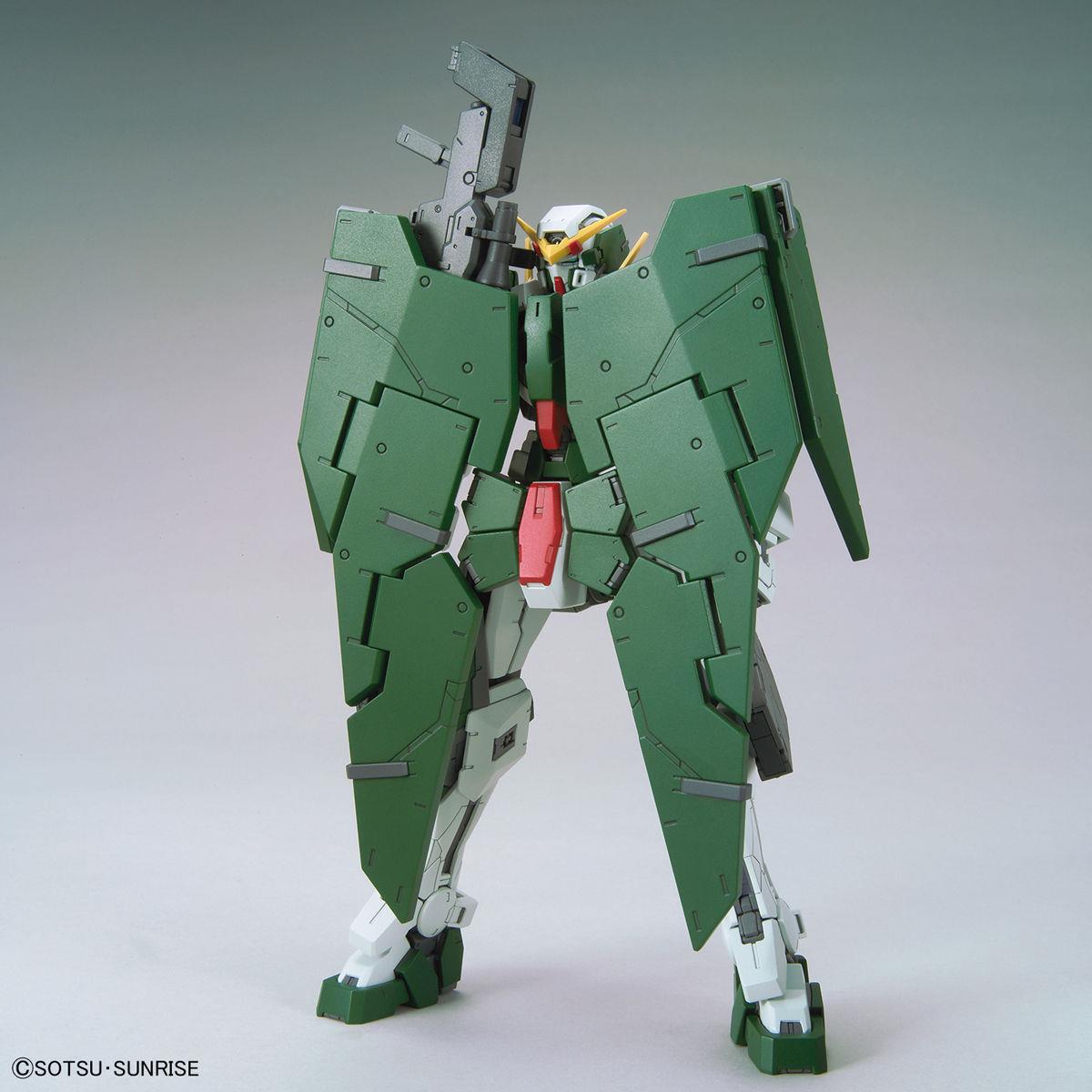 Gundam: Gundam Dynames MG Model