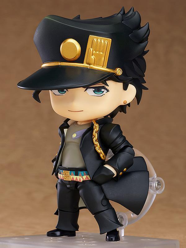 Jojo's Bizarre Adventure: 985 Jotaro Kujo Nendoroid