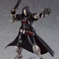 Overwatch: 393 Reaper Figma
