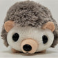 Amuse: Grey Hedgehog with Star 13"