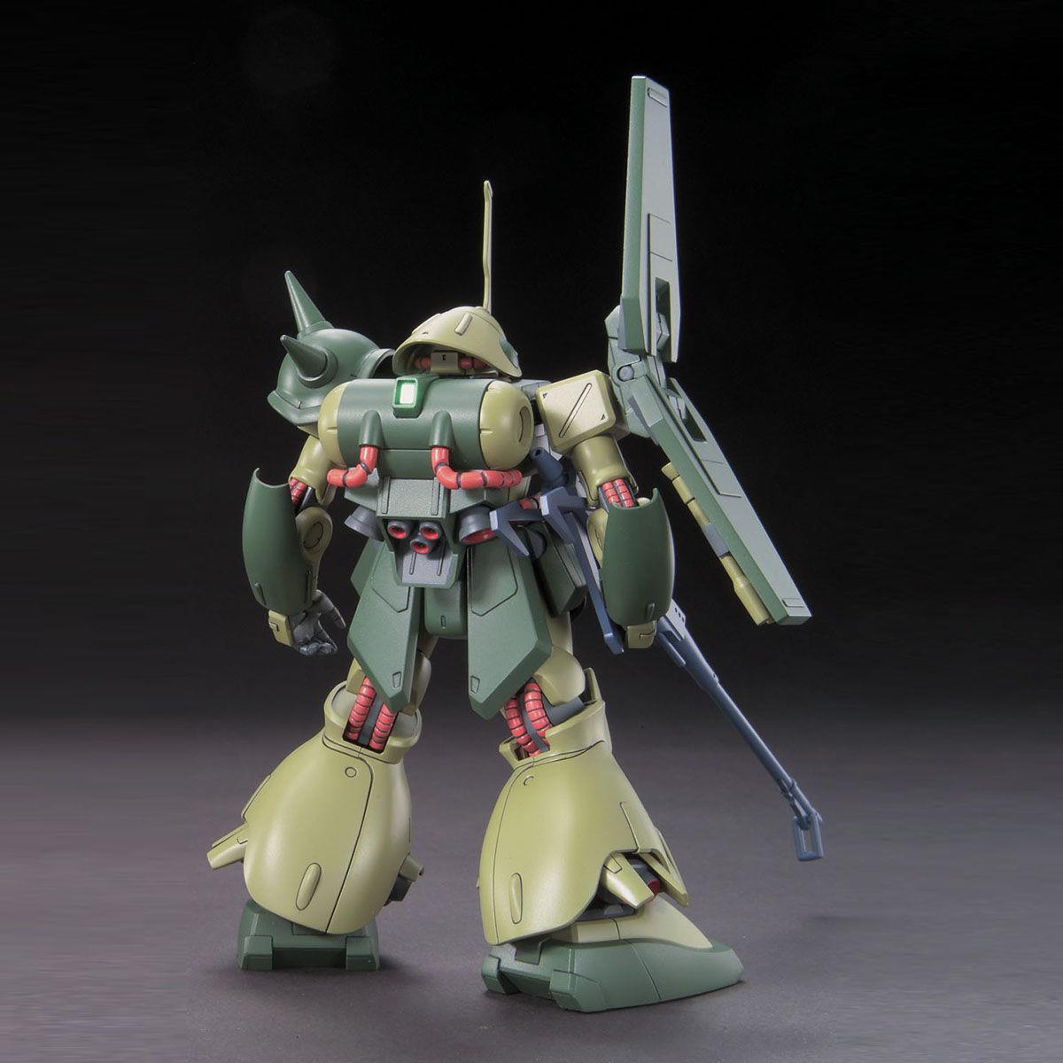 Gundam: Marasai (Unicorn ver.) HG Model